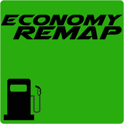 Economy Remapping